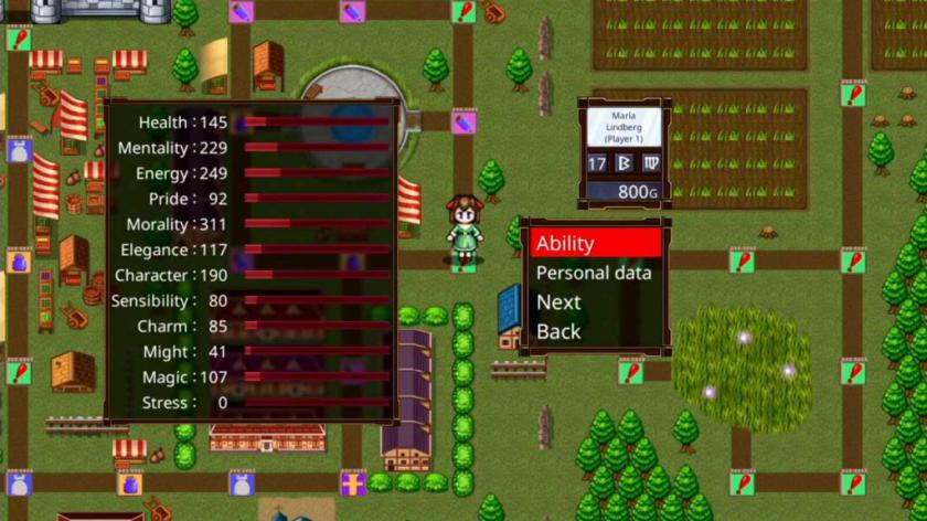 美少女梦工厂:GO!GO!公主